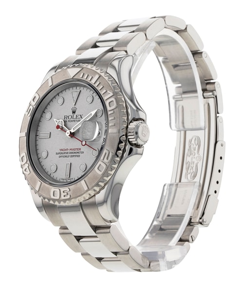 Rolex Yacht-Master 16622